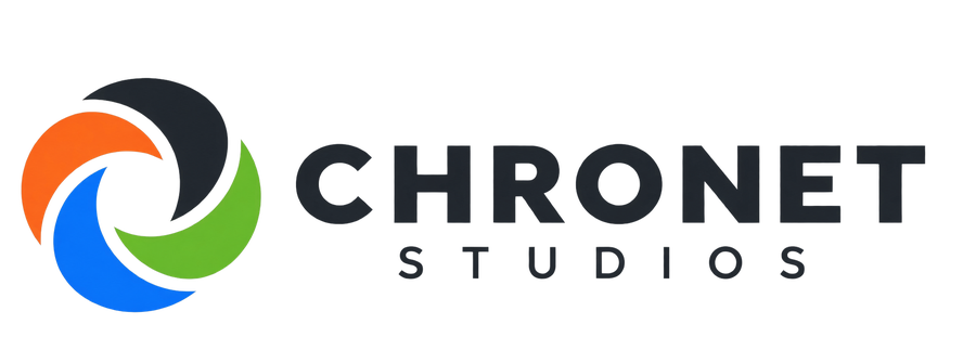 Chronet Studios